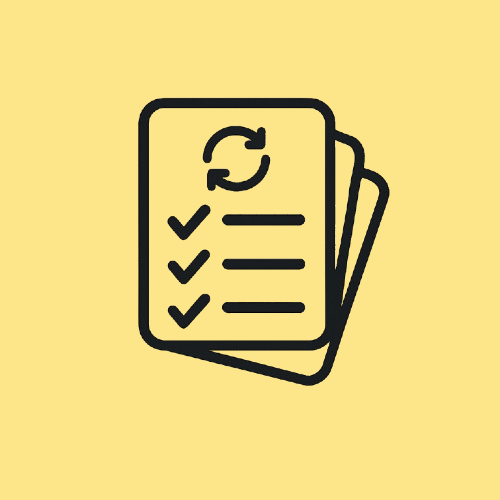 NoteStack Logo