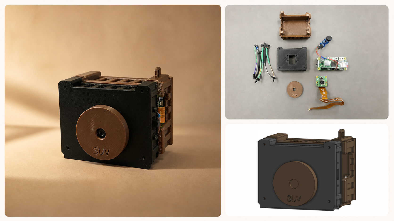 Tiny Film Camera screenshot